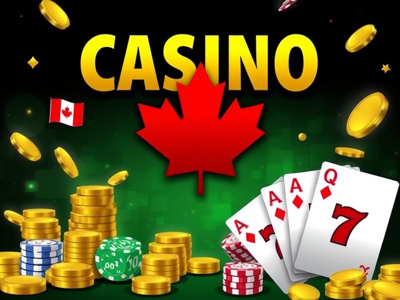 Find expert insights, vetted listings, and up-to-date reviews on reputable online casinos in Canada. Learn about legal, safe, and trustworthy gambling platforms tailored for Canadian players.