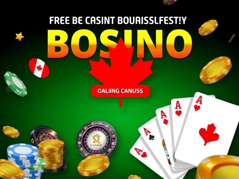 Find expert insights, vetted listings, and up-to-date reviews on reputable online casinos in Canada. Learn about legal, safe, and trustworthy gambling platforms tailored for Canadian players.