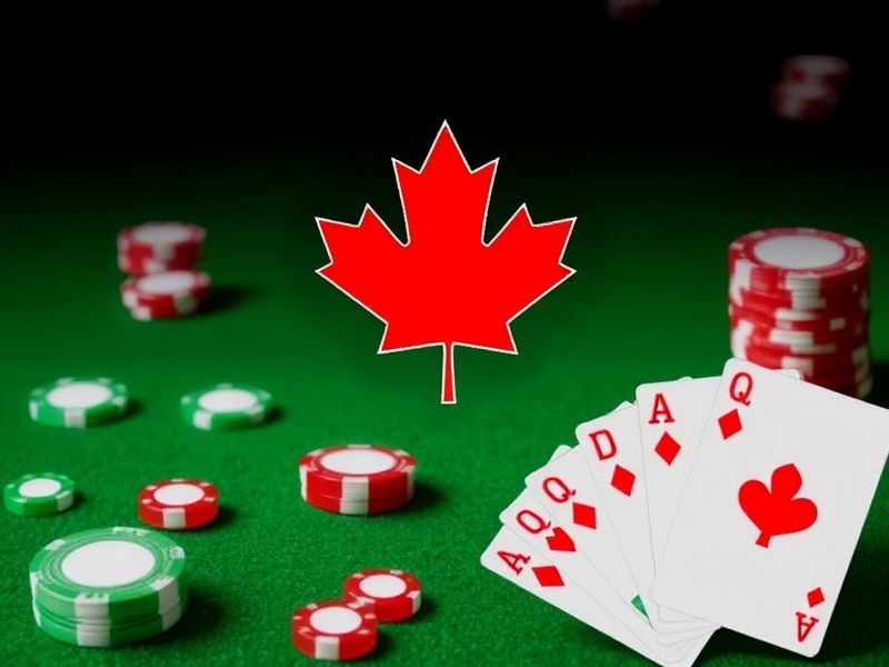 Find expert insights, vetted listings, and up-to-date reviews on reputable online casinos in Canada. Learn about legal, safe, and trustworthy gambling platforms tailored for Canadian players.